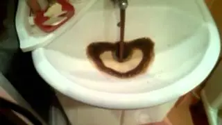 ШОК! Такая вода течет в харьковских квартирах
