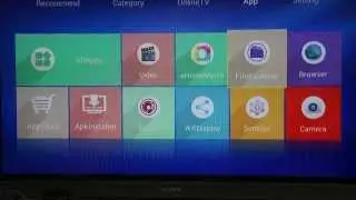 Ugoos UT3 Review Video HD video test pt3