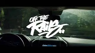 Ironlak x RVCA Donner Pass Off The Rails Tour 2019