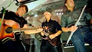 АПМ в гостях у J&B
