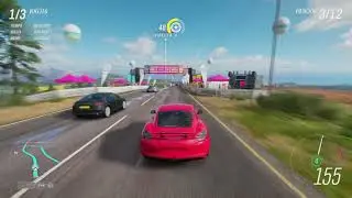 #PORSCHE