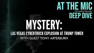 Trump Tower Las Vegas Cybertruck Explosion: What They Won’t Say