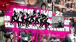 GRIEF LIVE 2: IN THE AEROSKANK OVER THE CHECKERED PATTERN
