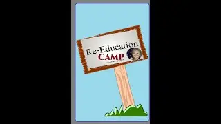 Re education Camp