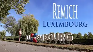 Remich Luxembourg