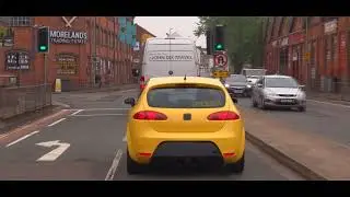 Forge Motorsport Brunch Club 2018