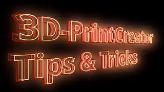 ▼ SImplify3D Artillery Sidewinder X1 Profile | Free download from my website