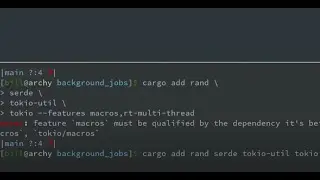 Troubleshooting Linux & Ngoding Tipis2