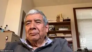 XXXVI Coloquio Víctor Neumann-Lara (Conjeturas Coloquiales)