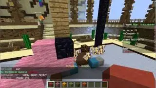 играю на LastCrafte в ... №3