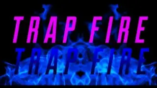 Palnik OnTheBeat- Trap Fire