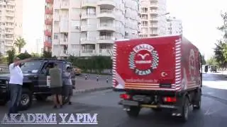 TURKARTEST
