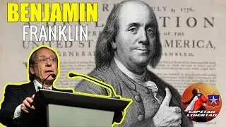 JOSÉ PIÑERA-SOBRE BENJAMIN FRANKLIN