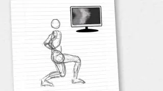 Myth: "If I use my joints when they hurt it will cause more damage".