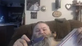 Briar Blade Show two New Pipes on Meerschaum Monday
