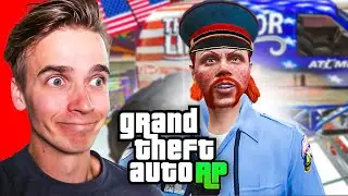 THE BIGGEST STUNTS IN GTA RP