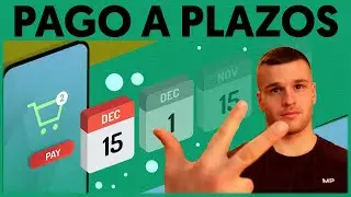 🥇 Las 3 mejores Pasarelas de Pago a Plazos (2024)