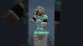 Si te FUSIONARAS con los BIOMAS de MINECRAFT 