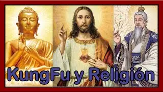 KungFu y Religión