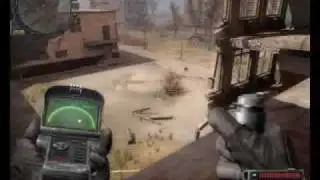 Firelake marooned stalker music video