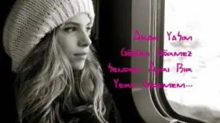 ♥ Silemem Seni Ben Biterim Benden Gidersen ♥ *Süper Slow Şarkı* ( o9.o1.2oo7 )