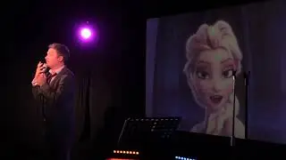 Вадим Мичман. Let It Go (Отпусти и забудь). 15.06.2023