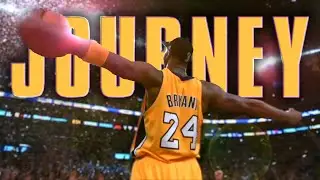Kobe Bryant - JOURNEY | Adele x Another Love | Set Fire to the Rain x Tom Odell | edit