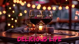 NE PRO - Delicious Life #новинки клипов 2024 #музыкальные новинки #музыка