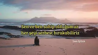 Elman & Mona - Черная любовь/ Türkçe çeviri