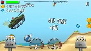Машина ойын. 2 000 000 000 акша кристал hill climb racing машина ойын казакша тагыда...