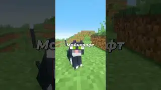 Minecraft  VS Реальность