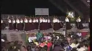 MERRIE MONARCH 2008