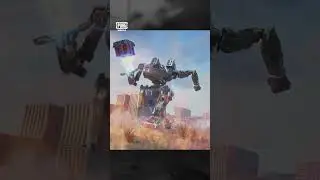Les vrais joueurs ne craignent pas les explosions ! Sois comme eux et deviens le PRO des mechas