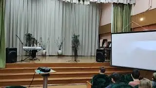 Три танкиста (исполняет Шараева Мария)