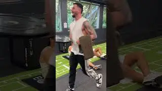 À LA PLAGE QUAND T’ES MATRIXÉ PAR LE SPORT ! 😂☀️😎🔥