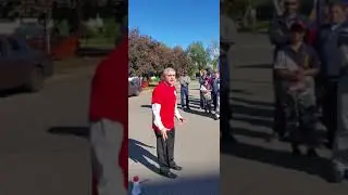 CWA on Strike at Catholic Health: NYS AFL-CIO President Mario Cilento