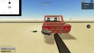 Dusty Trip 1!
