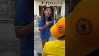 Risky jadi IDOLA