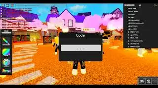(CODE: MANGO) Murder Mystery 3 [MM2] NEW CODE 2022