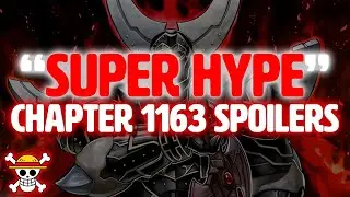 THIS EXPLAINS EVERYTHING?! (One Piece 1163)
