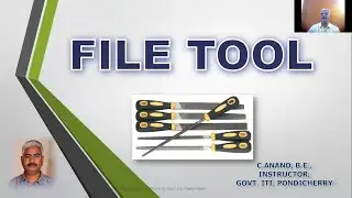 File Tool - Metal File and Wood Rasp File, Specifications, Cut & Grade, File Shape.