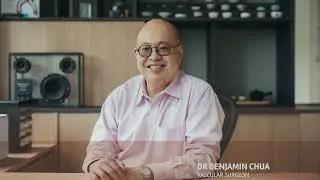 Vascular and Interventional Centre Introduction Video