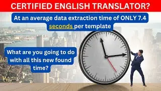 Certified English Translators in Poland