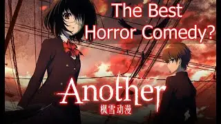 Another Anime Review: Horror Done Wrong. Comedy Done Right!