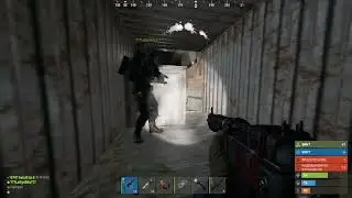 решили вопрос по быстрому #rust #раст