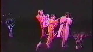 The Monkees - Warwick Center, Rhode Island July 18th 1986 ?????