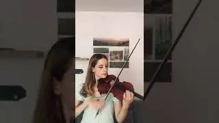 Lost Woods from The Legend of Zelda:Ocarina of Time with a Kick 🎻