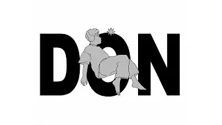 6. DON FT. @Onlynaig (VISUAL)