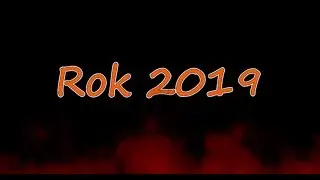 Rok 2019 - videosestřih | SDH Plzeň Hradiště