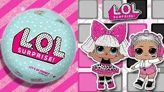 LOL Surprise Spiele Apps 💗 Alle kostenlose L.O.L. Kinderspiele